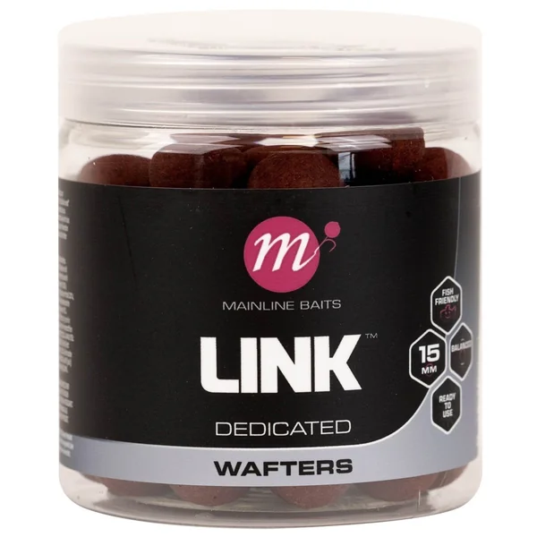 Link - Wafters equilibrados - Imagen 2