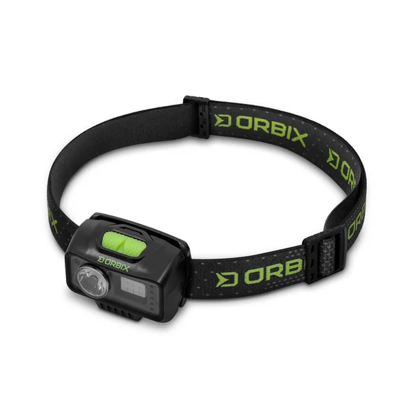 Linterna frontal Delphin ORBIX