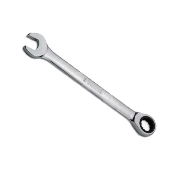 LLAVE COMB.CARRACA PLANA 10MM - Imagen 2