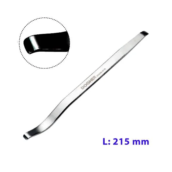 LLAVE DESMONTADOR NEUMATICOS 215 MM