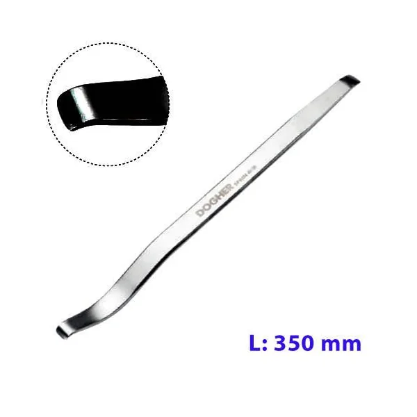 LLAVE DESMONTADOR NEUMATICOS 350 MM