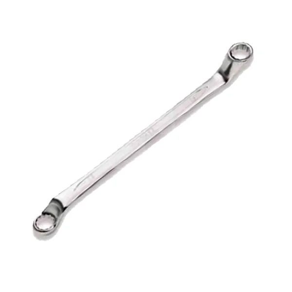 LLAVE ESTRELLA ACODADA 12-13MM.