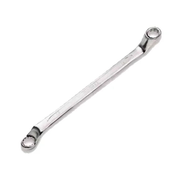 LLAVE ESTRELLA ACODADA 12-13MM. - Imagen 2