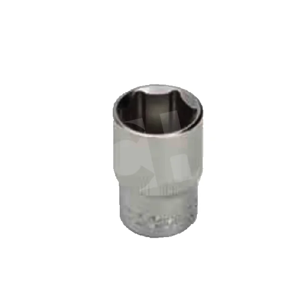 LLAVE VASO 1/2" 6C. 28MM.