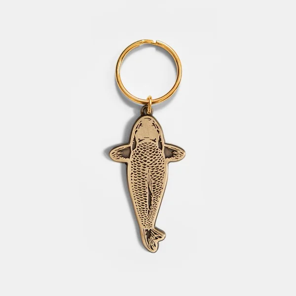 Llavero - Crea tu propia suerte