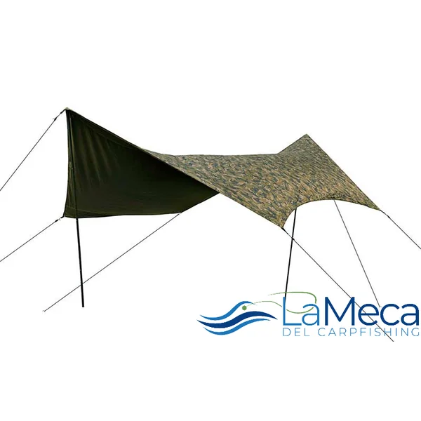 LONA FOX CAMOLITE S