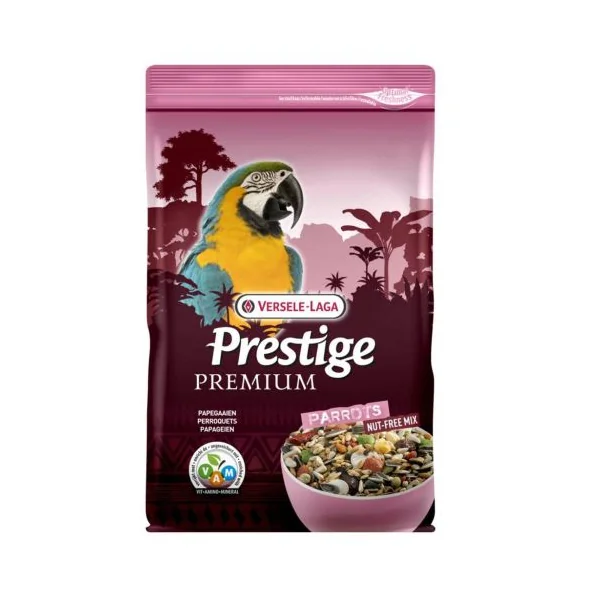 LOROS PRESTIGE PREMIUN VAN 2 KG.