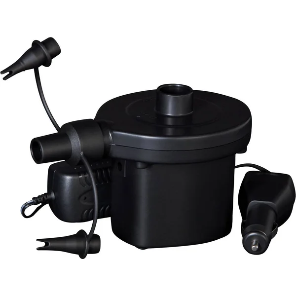 Luftpumpe Sidewinder Akku-/Elektroantrieb DC/AC/Akku