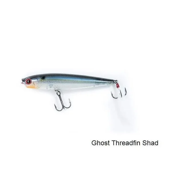 Lure Lucky Craft Gunfish 115 mm Ghost Threadfin Shad