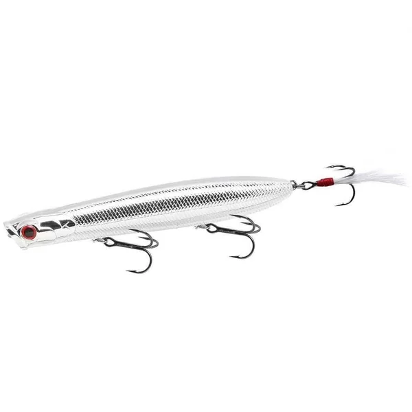 Lure Lucky Craft Gunfish 117 mm Chrome
