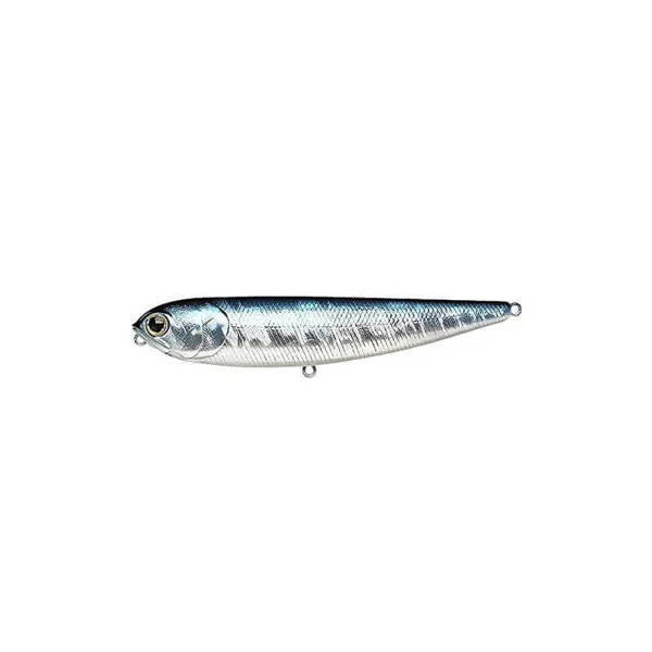 Lure Lucky Craft Sammy 100 mm Aurora Black