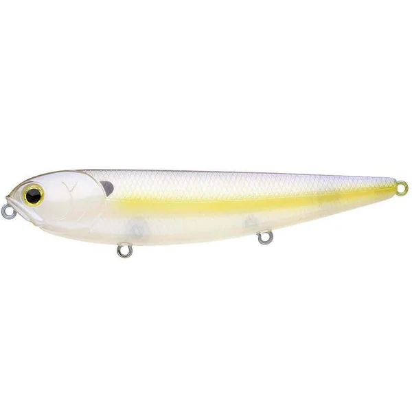 Lure Lucky Craft Sammy 105 mm Chartreuse Shad