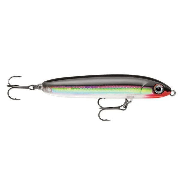 Lure Rapala Skitter V 100 mm Silver