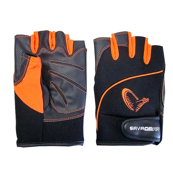 Luvas Savage Gear ProTec L