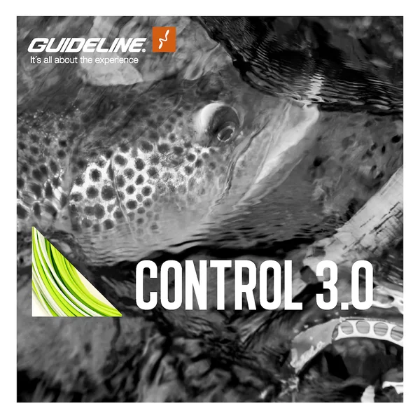 Línea de mosca Guideline Control 3.0