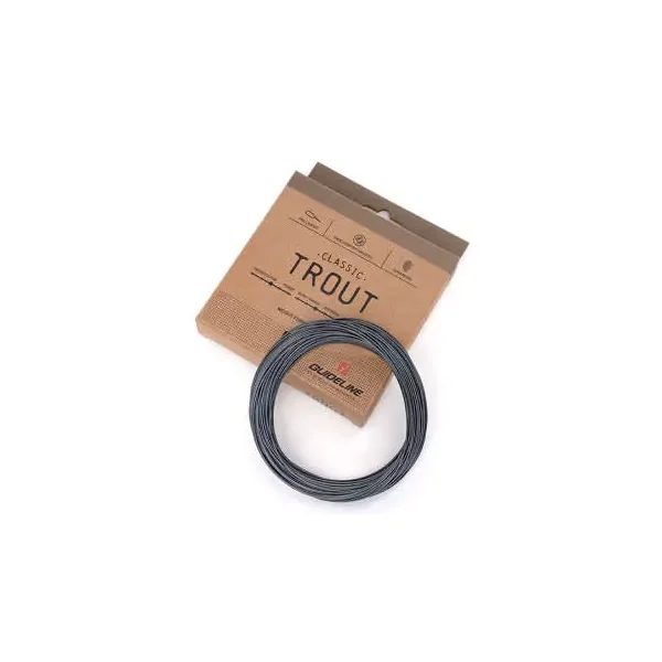 Línea mosca guideline CLASSIC TROUT hundida - WF/S5