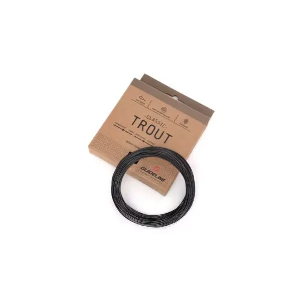 Línea mosca guideline CLASSIC TROUT hundida - WF/S7