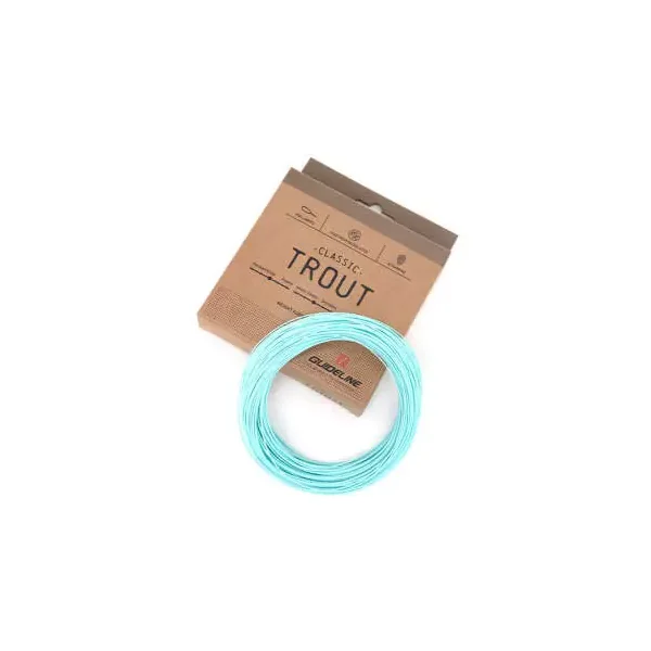 Línea mosca guideline CLASSIC TROUT intermediate - WF/I