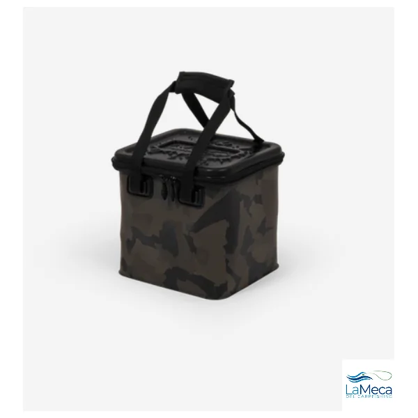 MACUTO AVID CARP STORMSHIELD EVA CAMO 20 L