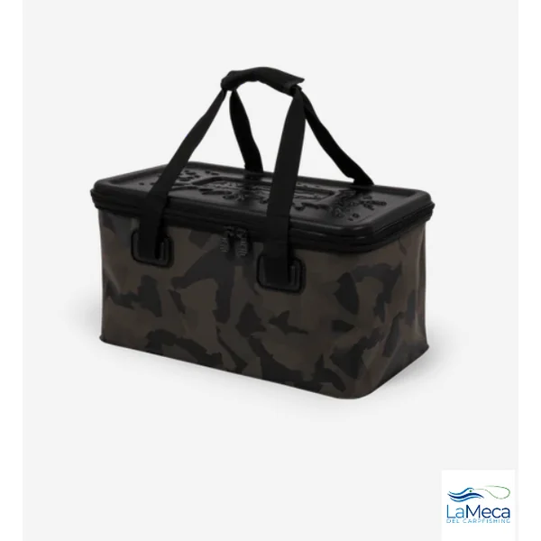 MACUTO AVID CARP STORMSHIELD EVA CAMO 40 L