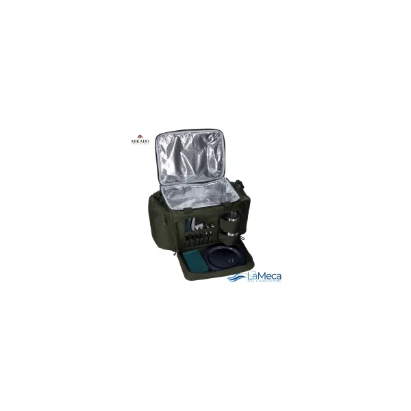 MACUTO SET CUBIERTOS ENCLAVE MIKADO THERMO