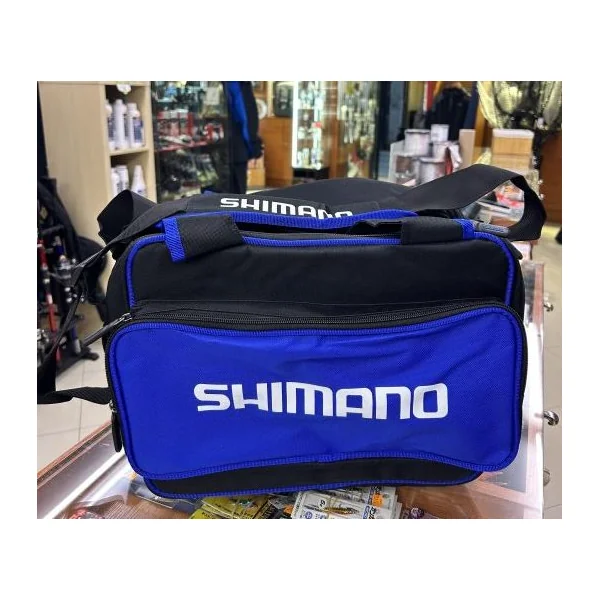 MACUTO SHIMANO ALL-ROUND BAITS BITS BAG "BOLSA NEVERA"