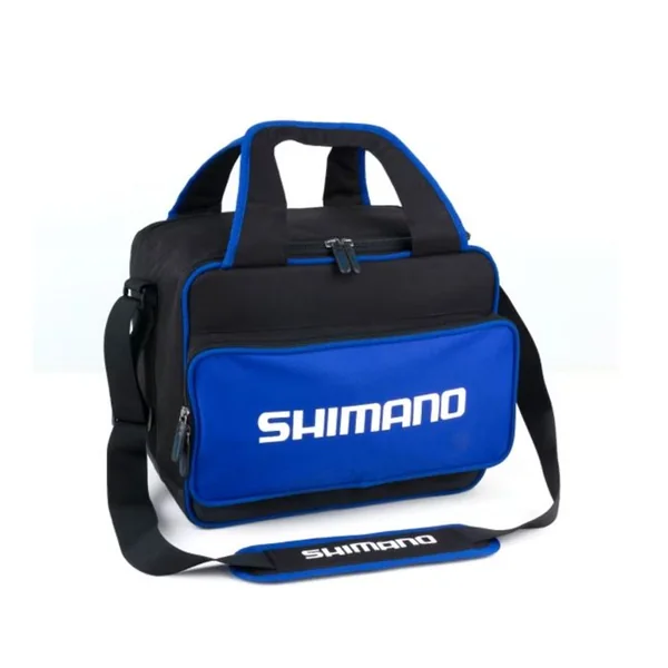 MACUTO SHIMANO ALL-ROUND BAITS BITS BAG "BOLSA NEVERA" - Imagen 3