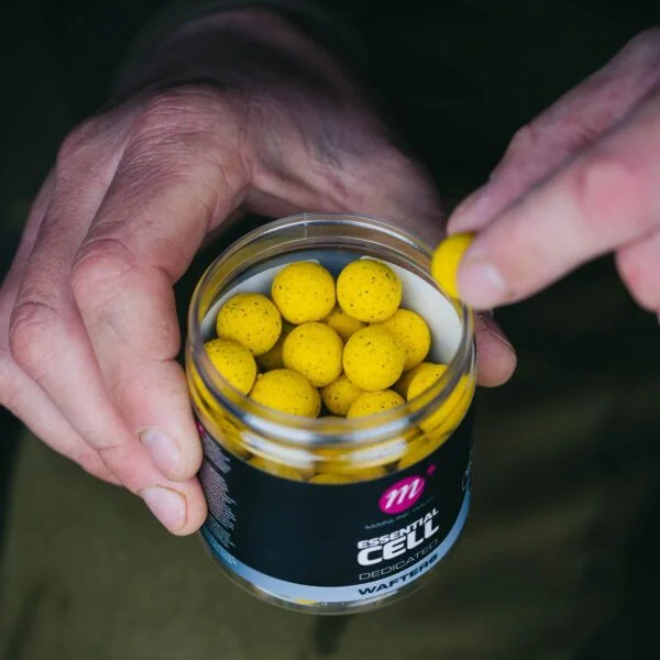 Mainline Balanced Wafters The Cell 18mm - Imagen 2