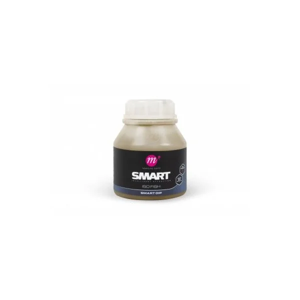 Mainline - ISO Fish Smart Dip 175ml