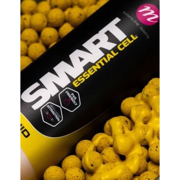 Mainline Smart Liquid Essential Cell 250ml - Imagen 3