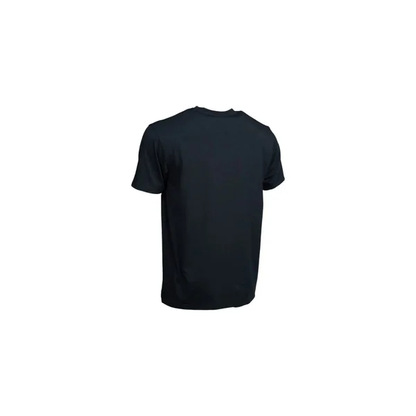Make It Happen - Camiseta Coordinates - Negro - Imagen 2
