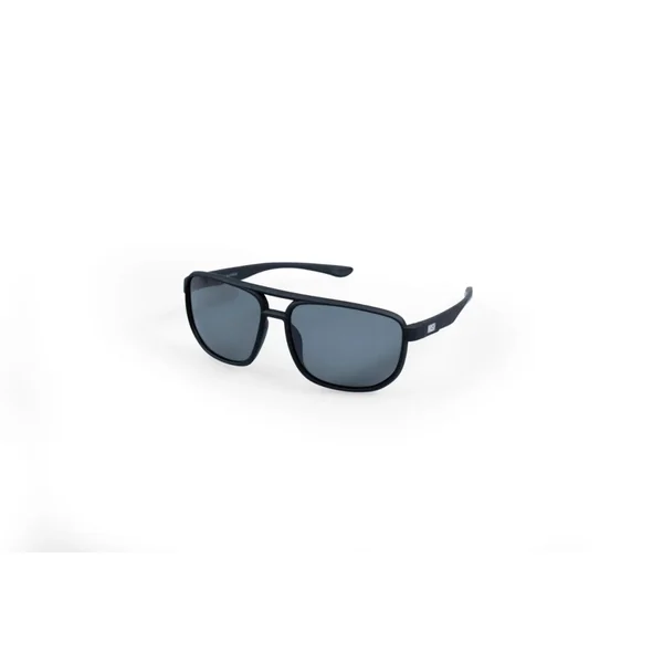 Make It Happen - Gafas de sol polarizadas Tracer - Gris ahumado