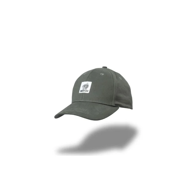 Make It Happen - Gorra de Béisbol con Insignia - Verde