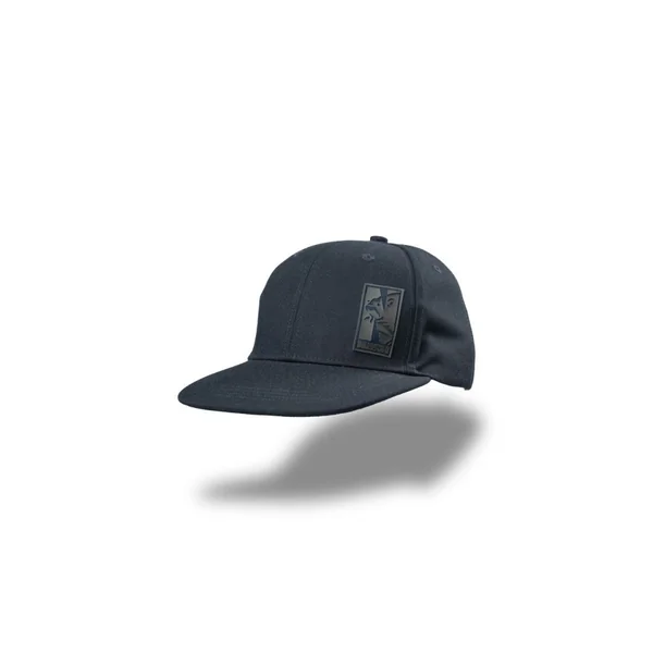 Make It Happen - Gorra Snap Back Negra desde 1978