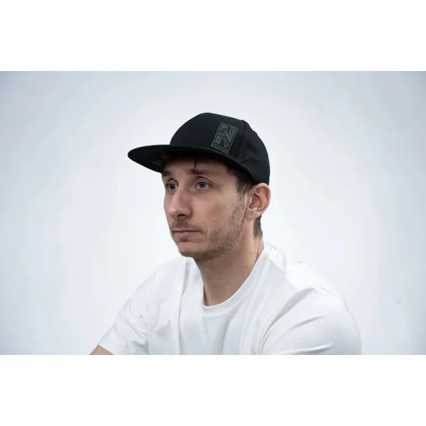 Make It Happen - Gorra Snap Back Negra desde 1978 - Imagen 2