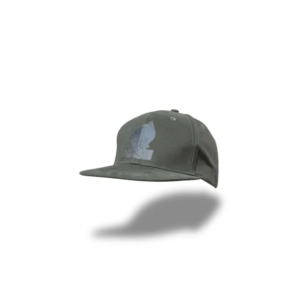 Make It Happen - Gorra Snap Back para peces grandes verde