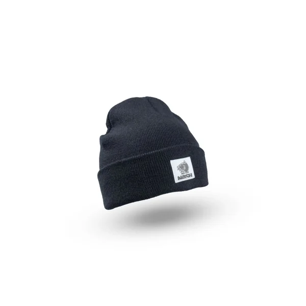 Make It Happen - Gorro con Insignia - Negro