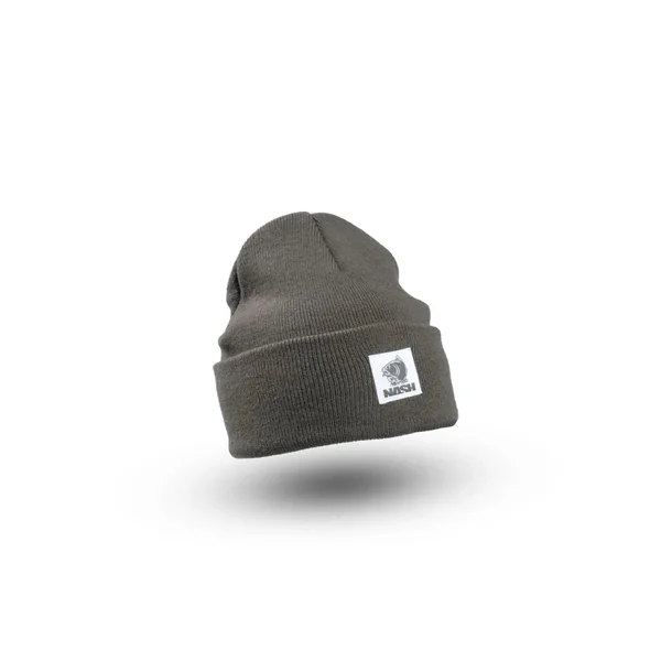 Make It Happen - Gorro con Insignia - Verde