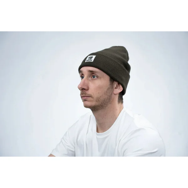 Make It Happen - Gorro con Insignia - Verde - Imagen 2