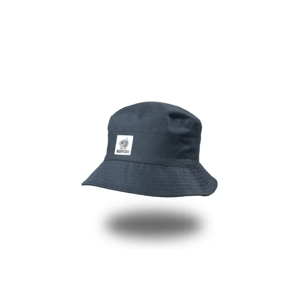 Make It Happen - Gorro Reversible de Cubo Negro / Verde