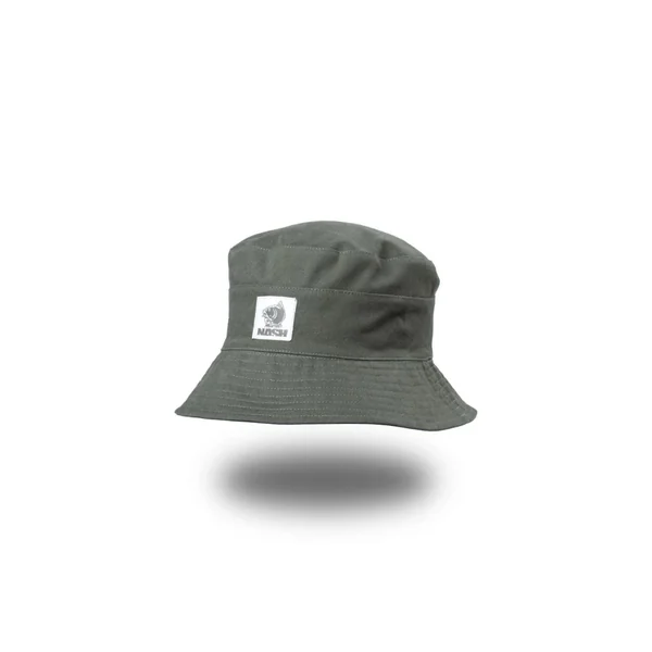 Make It Happen - Gorro Reversible de Cubo Negro / Verde - Imagen 2