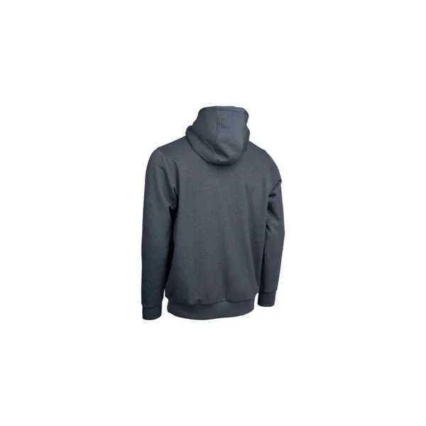 Make It Happen - Sudadera con capucha Coordinates - Marga gris - Imagen 3