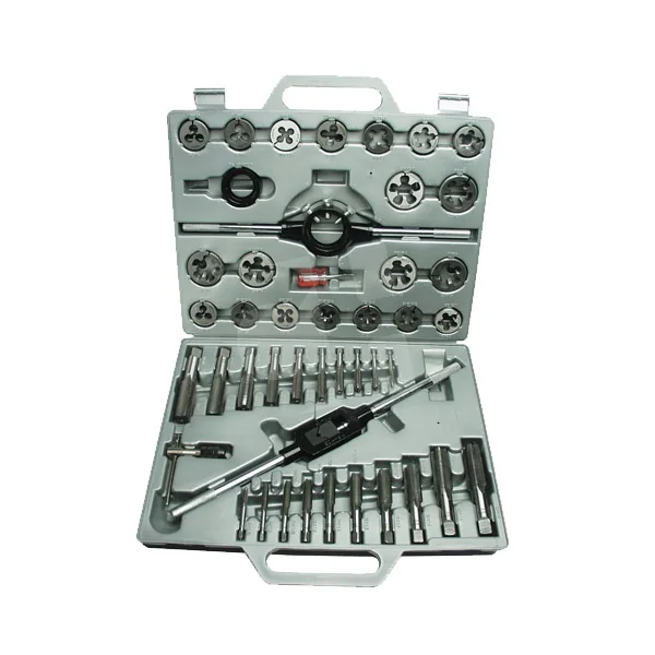 MALETIN HERRAMIENTAS ROSCAR 40 PCS