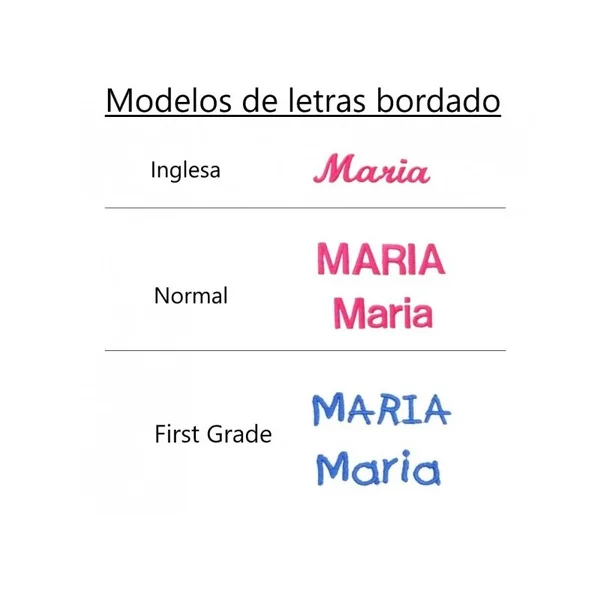 Mandilón Liso Lila Botón Grande - Imagen 5
