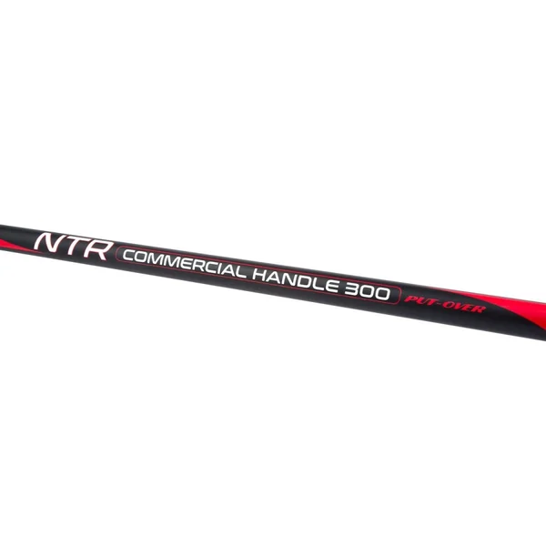 Mango para Kescher NTR 300 - Imagen 3