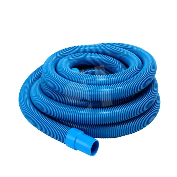 MANGUERA PISCINA FLEXIBLE D,38 12 MTS