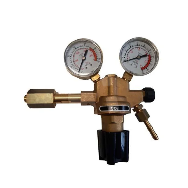 MANORREDUCTOR AR-CO2