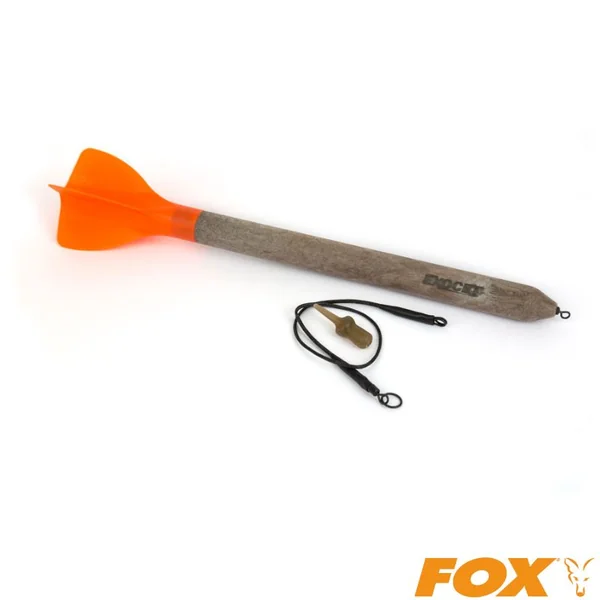 MARKER FLOAT KIT FOX - La Nave del Pescador