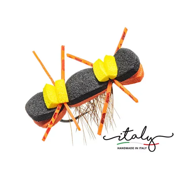 Marks Simple Chernobyl Ant saltamontes