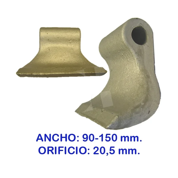 MARTILLO BELAFER